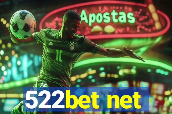 522bet net